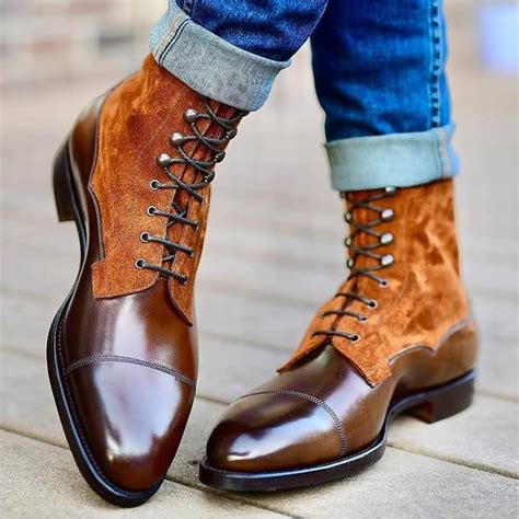 Mens Boots (21) 